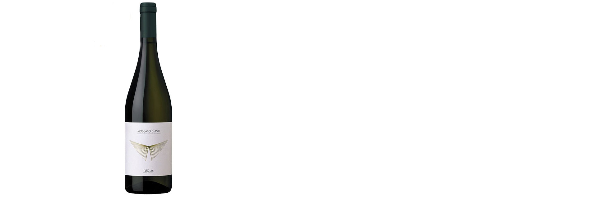 Rượu vang Ý Prunotto Moscato DOCG